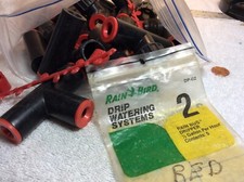 Rain Bird Drip Watering System