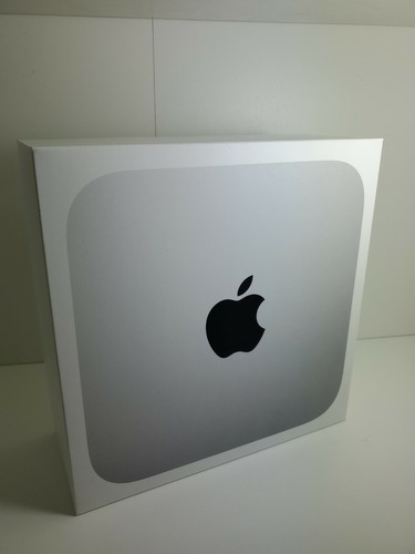 Mac mini scatola vuota - mini, 256