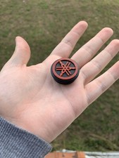 TAPPI FORCELLE YAMAHA YZF-R125