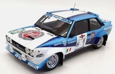 Kyosho fiat 131 - fiat,