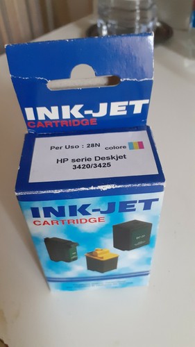 Cartuccia toner c8728a non - cartuccia,