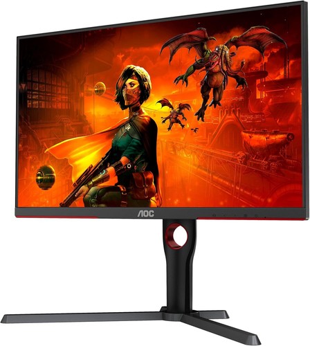 Aoc u27g3x monitor pollici - 27,