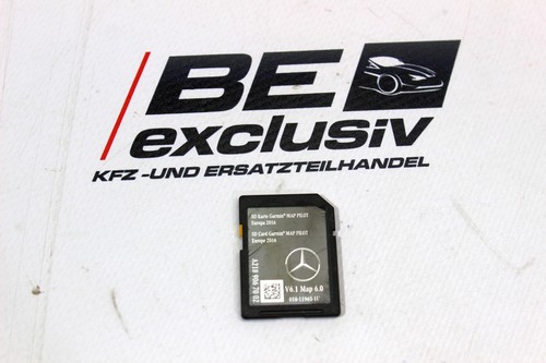 Mercedes a180 w176 scheda - mercedes,