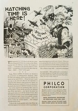 Radiofonografi frigoriferi