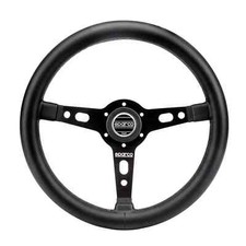SPARCO 015TARGA350PLNR Volante