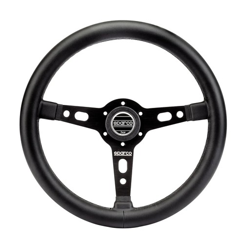 Sparco 015targa350plnr volante - sparco,