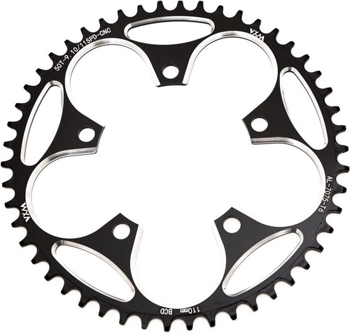 Corona bicicletta vxm - corona, 50t