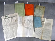 Dr Boissonneau Ouvrages yeux