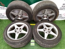 KIT 4 CERCHI TECNOMAGNESIO DA 16 POLLICI ( 205/55/R16 ) AUDI A4 A3 A5 A1