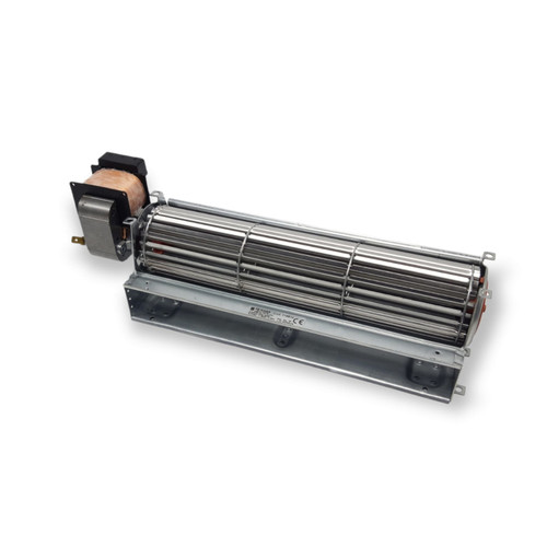 Ventilatore tangenziale 116914 - ventilatore,