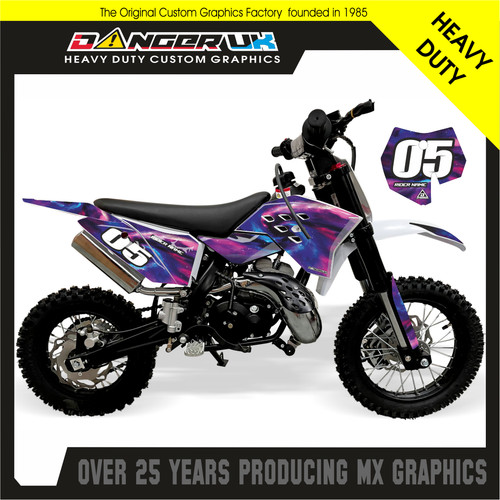 Ftn ftn50cc - ftn50cc, (stile