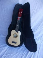 Chitarra cm 63 con corde