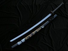 SPADA KATANA SAMURAI CON