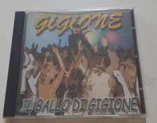 Gigione/ Il Ballo Di Gigione/