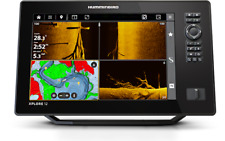 Humminbird XPLORE fishfinder