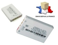 Batterie pour Nokia Blb-2 BLB2 pour 5210 6510 7650 8210 8250 8270 8310 8890 8910