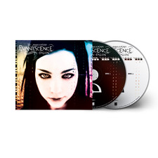 Evanescence Fallen 20th