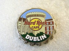 DUBLIN,Hard Rock Cafe