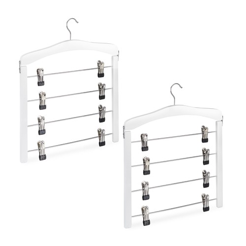 Grucce appendiabiti multiple - grucce,