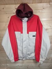 Giacca Levis Bartlett Utility