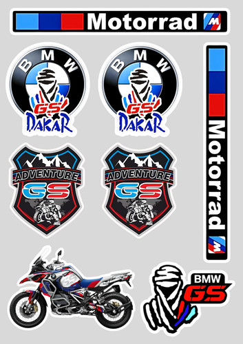Stickers xxl vinyle - 8x,
