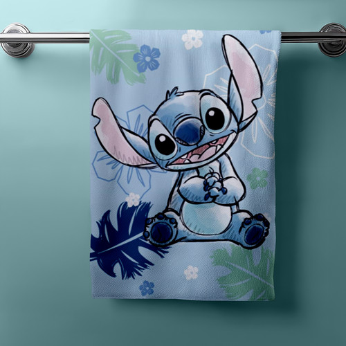 Disney lilo stitch - telo, mare