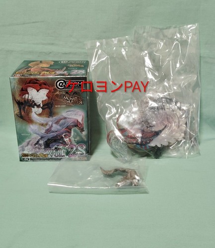 Capcom monster hunter standard - capcom,
