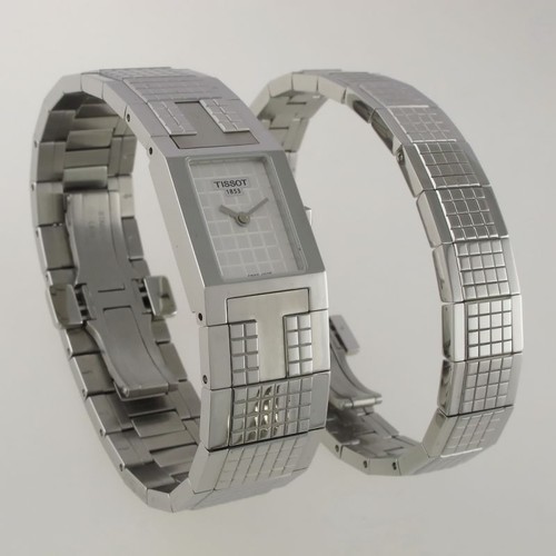 Orologio donna tissot quarzo - orologio,