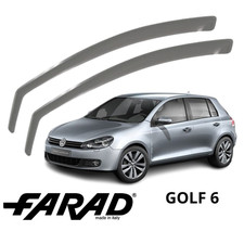 DEFLETTORI ARIA per GOLF 6 VI