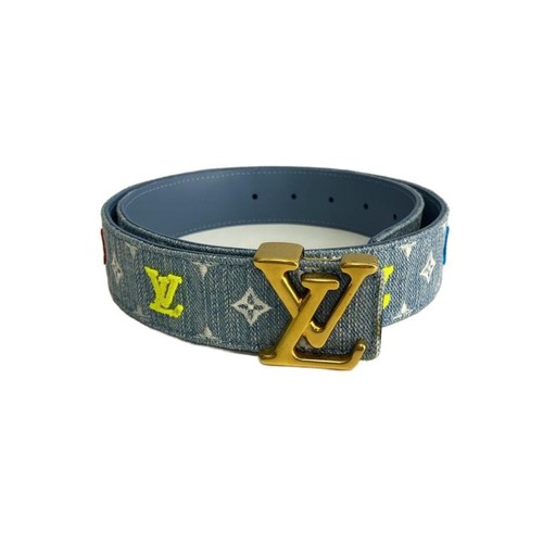 Louis vuitton ceinture new - lv,