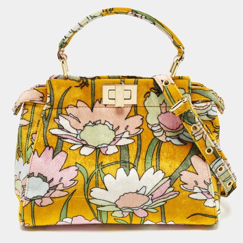 Borsa fendi peekaboo - borsa,