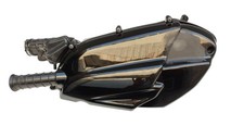 KYMCO DOWNTOWN 300 2010 AIRBOX CASSETTA FILTRO ARIA ORIGINALE