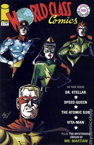 World class comics fn - world,
