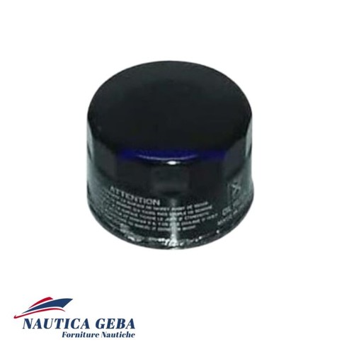 Filtro olio motore - filtro, evinrude