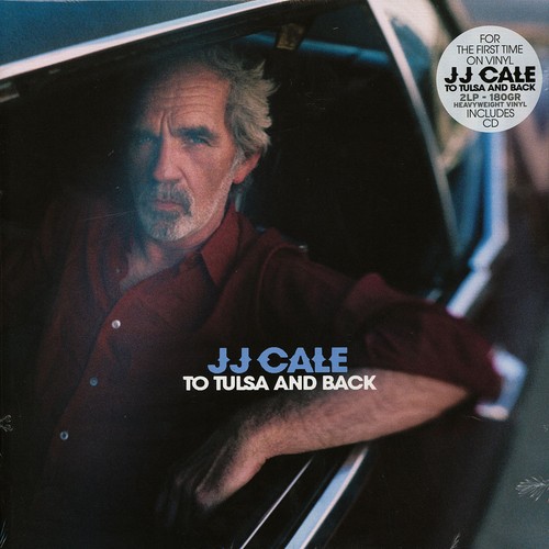 Cale to tulsa - and, back