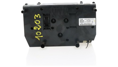 96514030xt blocco comando - 96514030xt,