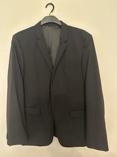 Giacca tuta uomo calvin klein - tuta,