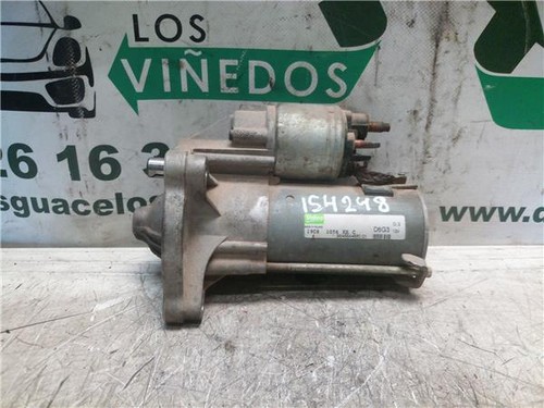 Motorino avviamento nfutu5jp4 - avviamento,