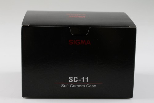 Sigma custodia morbida - sc-11,