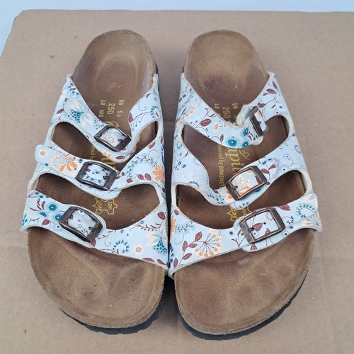 Sandali papillio multicolore - sandali,