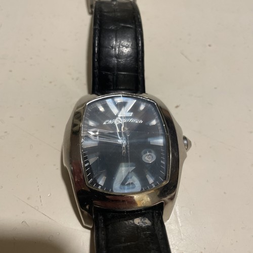 Orologio chronotech uomo - orologio,