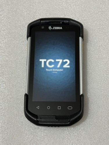Zebra tc72 tc720l 0me24b0 a6 - 1,