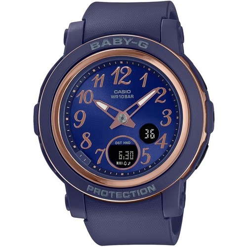 Nuovo casio baby - nuovo,
