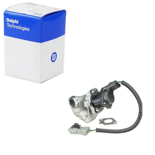Delphi valvola egr - valvola, di