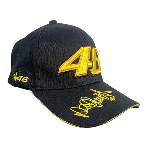 Cappello valentino rossi - cappello, 46