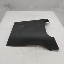 Honda sh 150 i 05 08  pedana inferiore copertura telaio 64321ktf6400