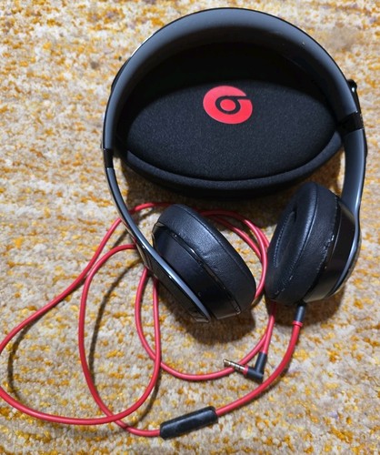 Beats dre solo cuffie - beats,