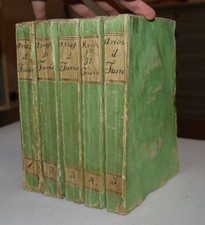 ORLANDO FURIOSO – ediz. 1807