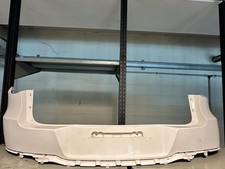 PARAURTI POSTERIORE VW TIGUAN