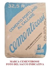 CEMENTO PORTLAND Grigio II